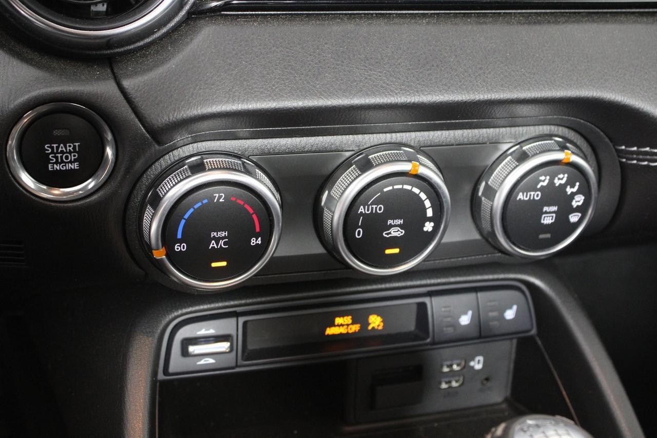 2022 MAZDA Miata RF Grand Touring Manassas VA