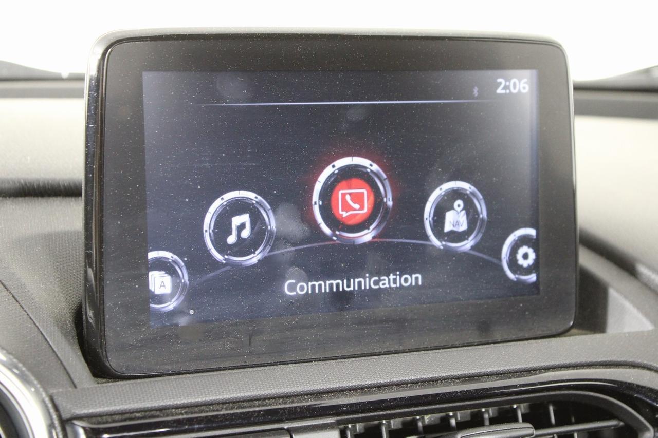 2022 MAZDA Miata RF Grand Touring Manassas VA