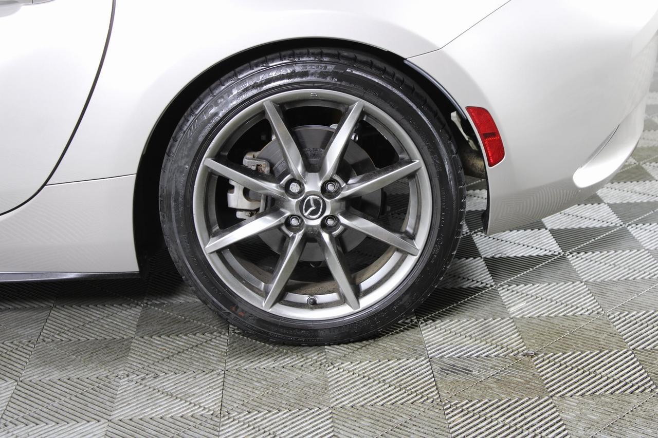 2022 MAZDA Miata RF Grand Touring Manassas VA