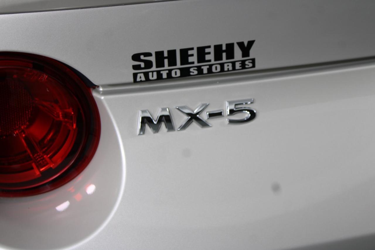 2022 MAZDA Miata RF Grand Touring Manassas VA