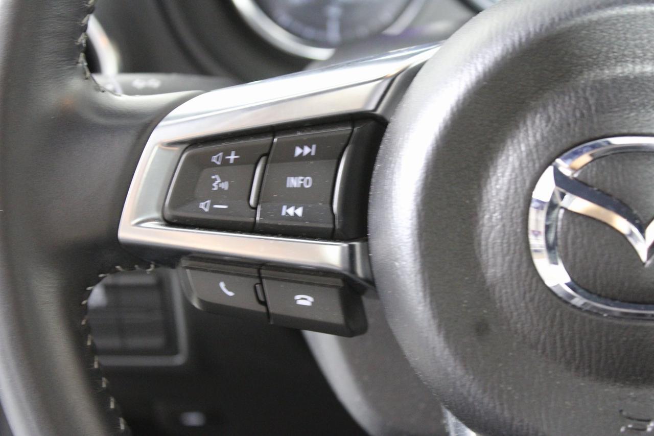 2022 MAZDA Miata RF Grand Touring Manassas VA