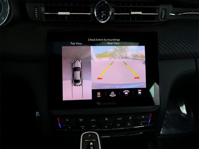 2022 Maserati Quattroporte Modena Q4 Merriam KS