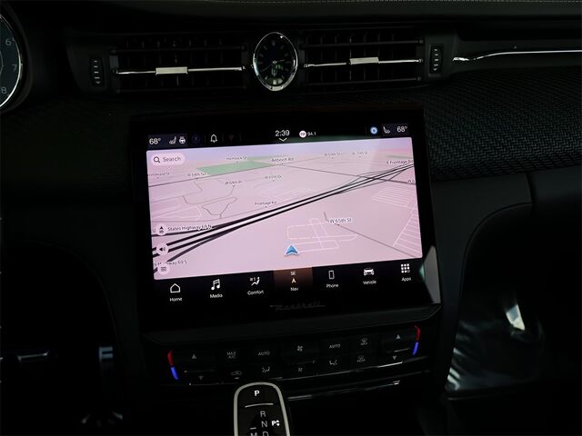 2022 Maserati Quattroporte Modena Q4 Merriam KS