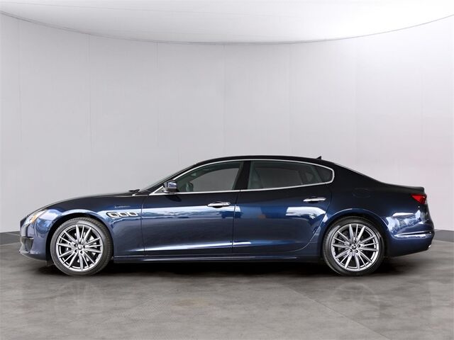 2022 Maserati Quattroporte Modena Q4 Merriam KS