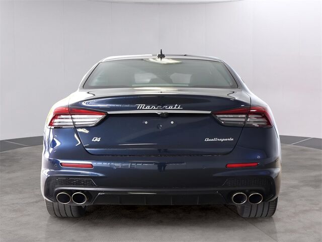 2022 Maserati Quattroporte Modena Q4 Merriam KS