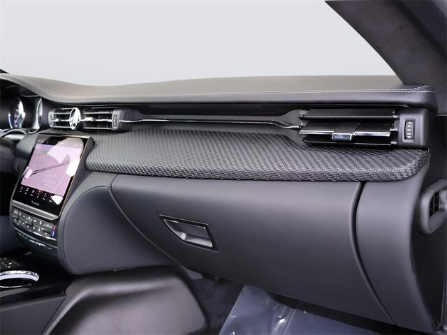 2022 Maserati Quattroporte Modena Q4 Merriam KS