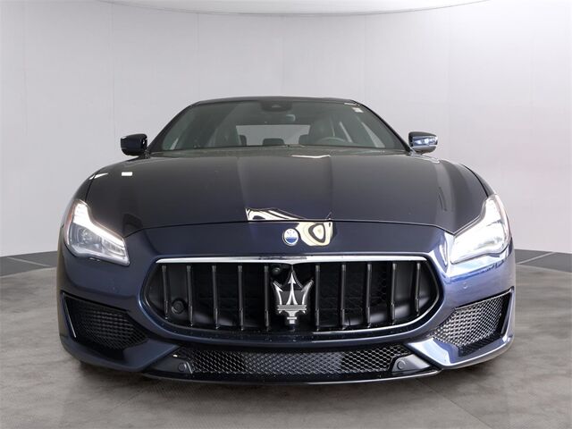 2022 Maserati Quattroporte Modena Q4 Merriam KS