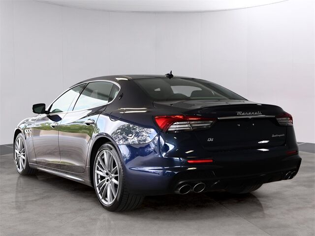2022 Maserati Quattroporte Modena Q4 Merriam KS