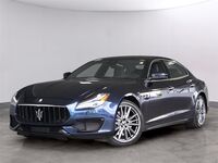 2022 Maserati Quattroporte Modena Q4