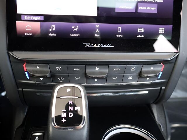 2022 Maserati Quattroporte Modena Q4 Merriam KS