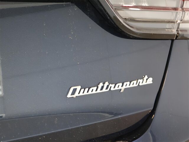 2022 Maserati Quattroporte Modena Q4 Merriam KS