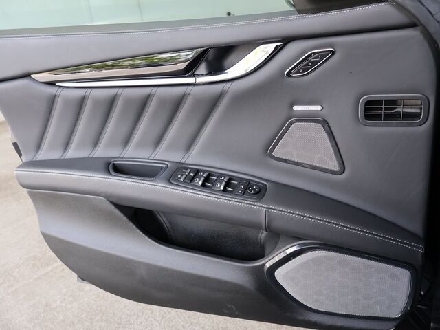 2022 Maserati Quattroporte Modena Q4 Merriam KS