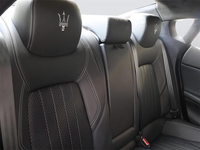 2022 Maserati Quattroporte Modena Q4 Merriam KS