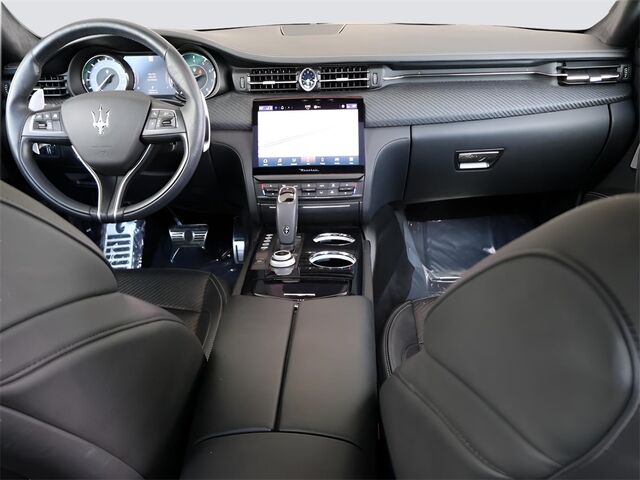 2022 Maserati Quattroporte Modena Q4 Merriam KS