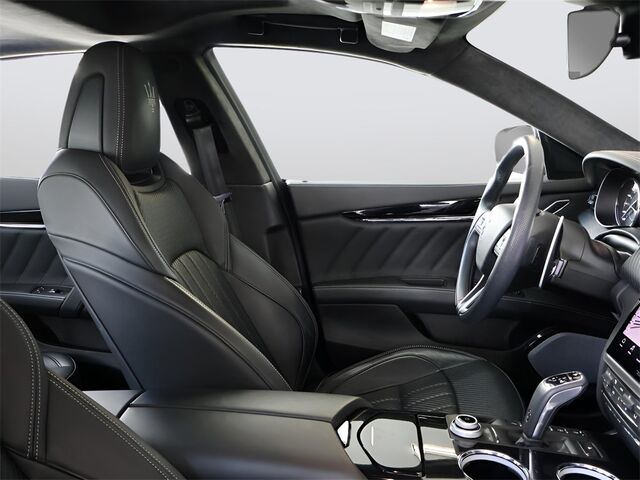 2022 Maserati Quattroporte Modena Q4 Merriam KS