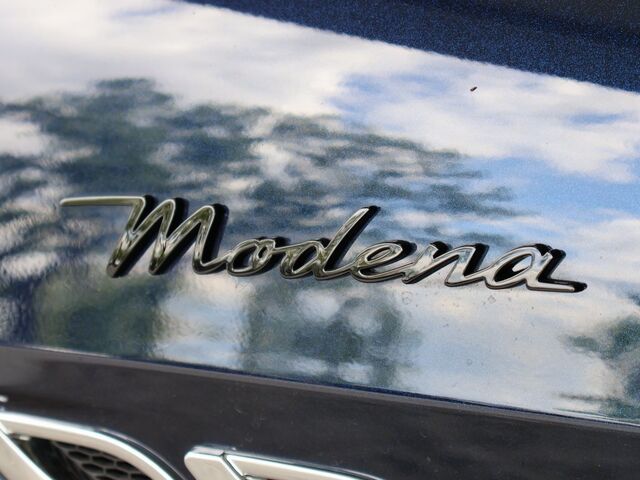 2022 Maserati Quattroporte Modena Q4 Merriam KS
