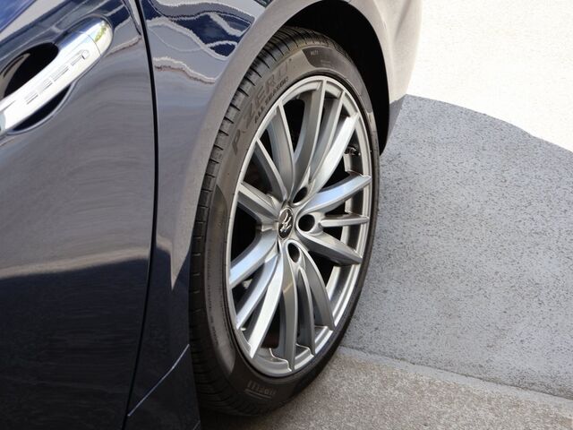 2022 Maserati Quattroporte Modena Q4 Merriam KS