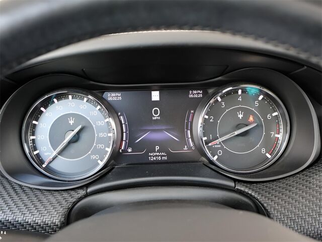 2022 Maserati Quattroporte Modena Q4 Merriam KS