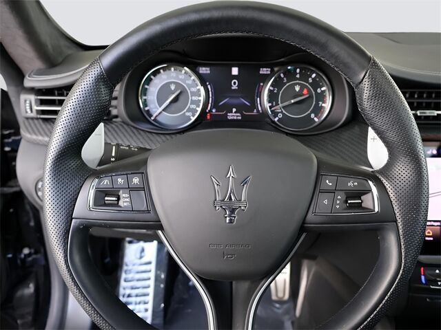 2022 Maserati Quattroporte Modena Q4 Merriam KS