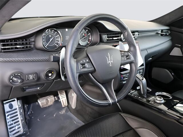 2022 Maserati Quattroporte Modena Q4 Merriam KS
