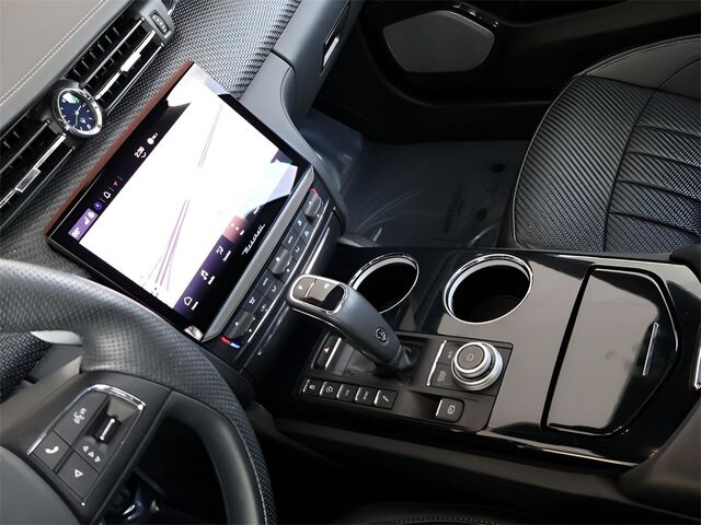 2022 Maserati Quattroporte Modena Q4 Merriam KS