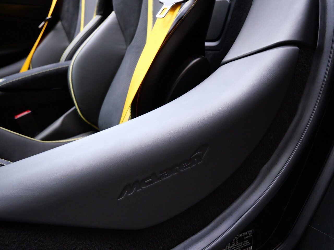 2022 McLaren 720S Performance Performance Lawrence KS