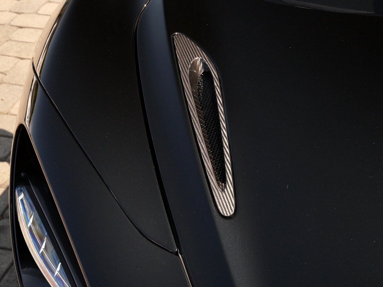 2022 McLaren 720S Performance Performance Lawrence KS