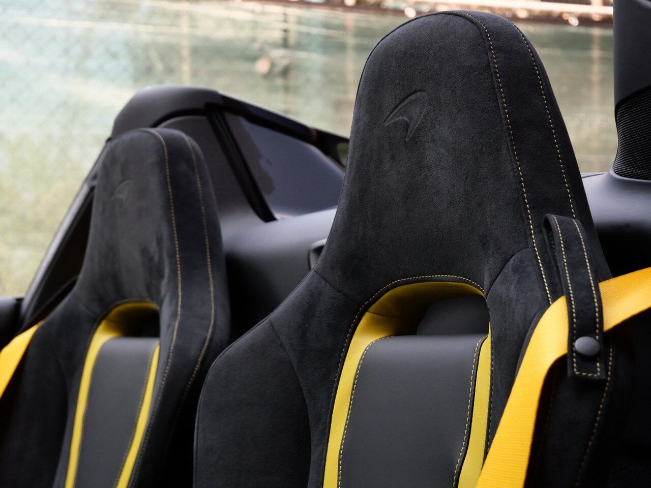 2022 McLaren 720S Performance Performance Lawrence KS