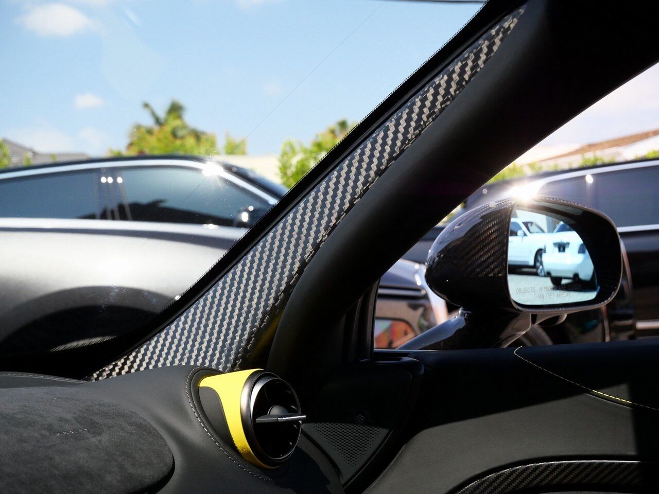 2022 McLaren 720S Performance Performance Lawrence KS