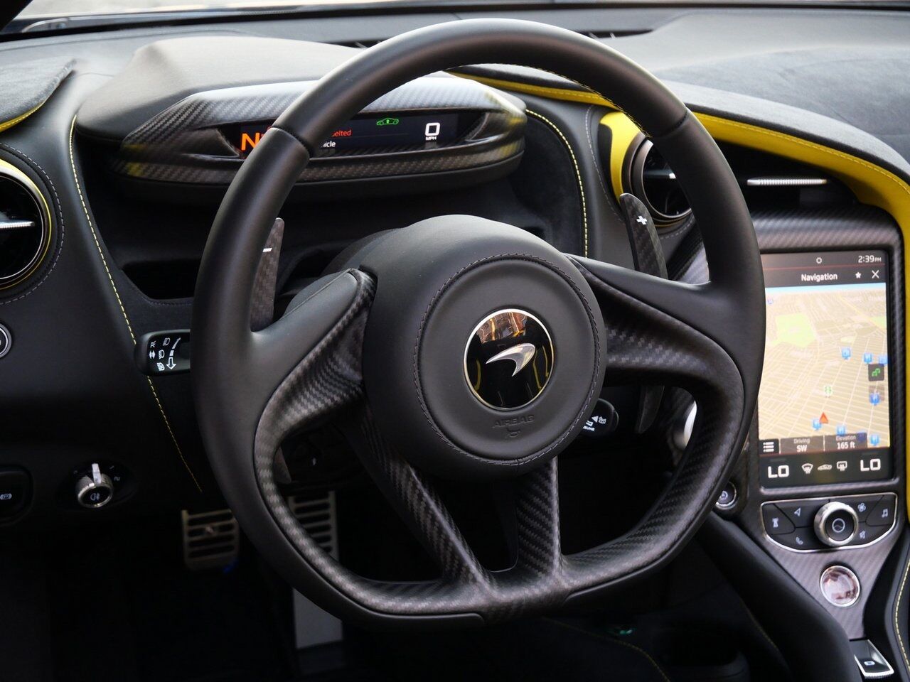 2022 McLaren 720S Performance Performance Lawrence KS