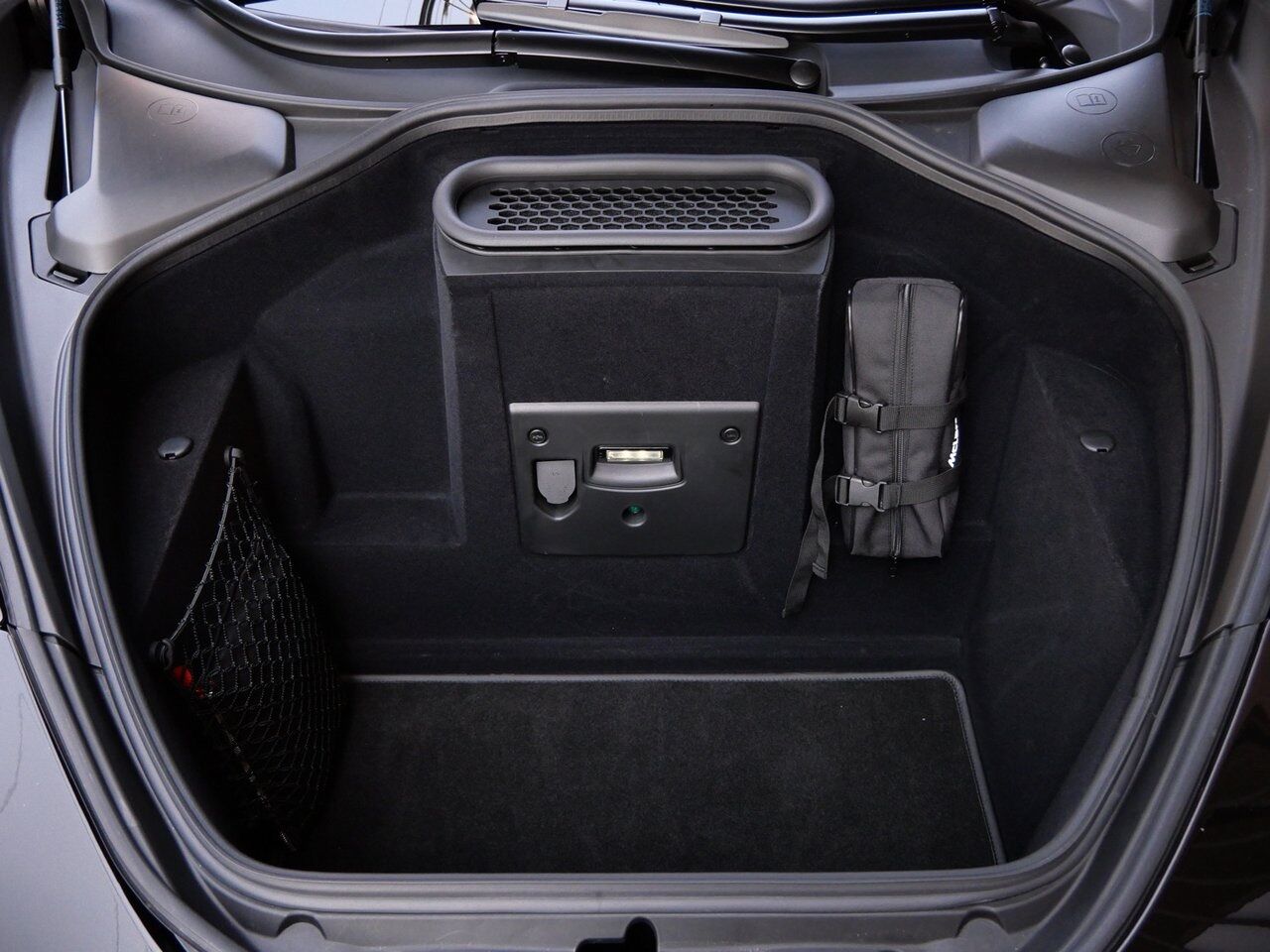 2022 McLaren 720S Performance Performance Lawrence KS