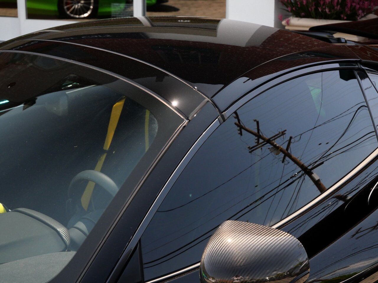 2022 McLaren 720S Performance Performance Lawrence KS