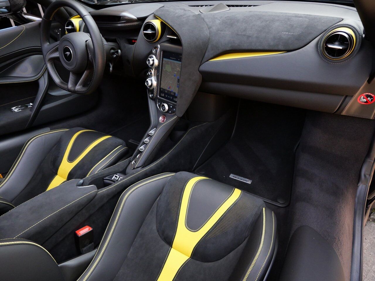 2022 McLaren 720S Performance Performance Lawrence KS