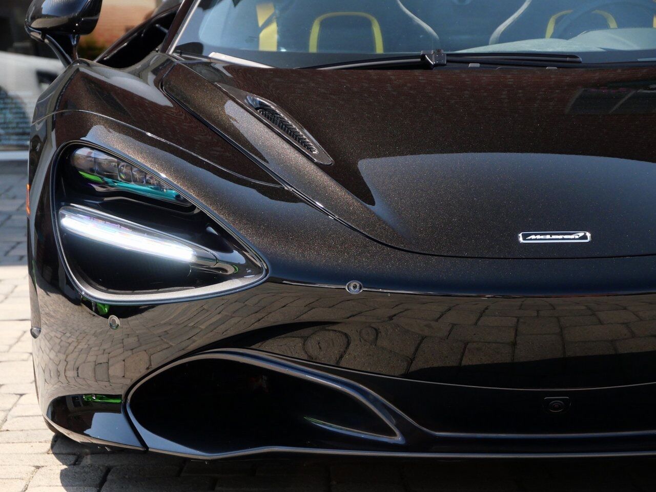 2022 McLaren 720S Performance Performance Lawrence KS