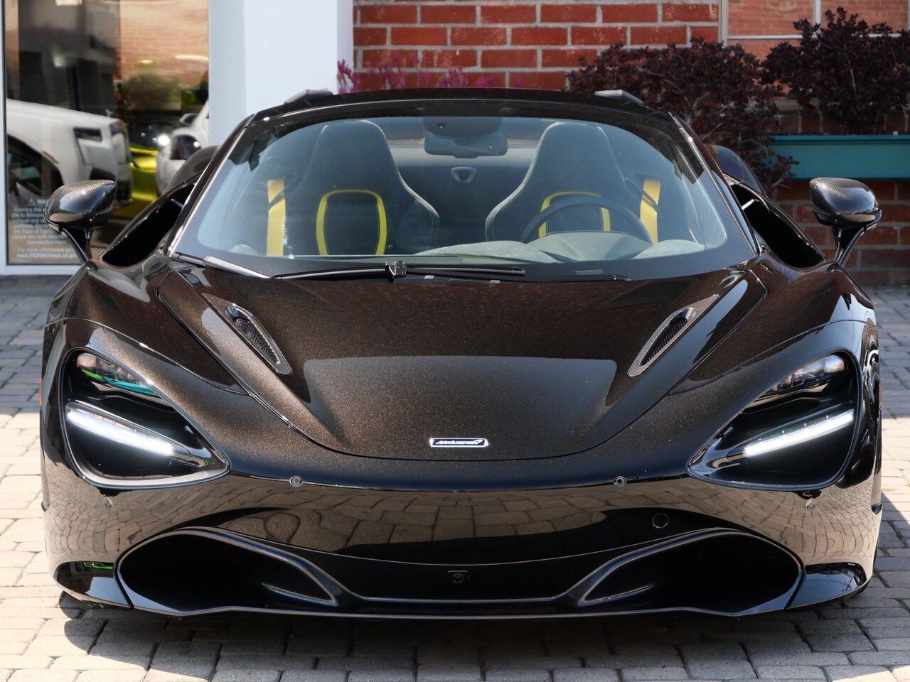 2022 McLaren 720S Performance Performance Lawrence KS