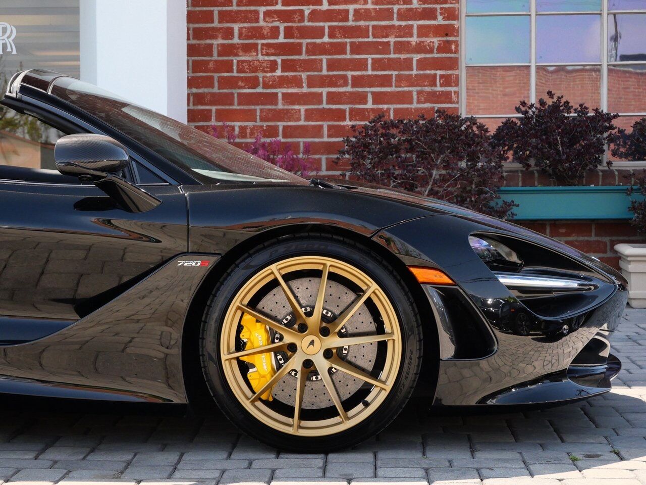 2022 McLaren 720S Performance Performance Lawrence KS