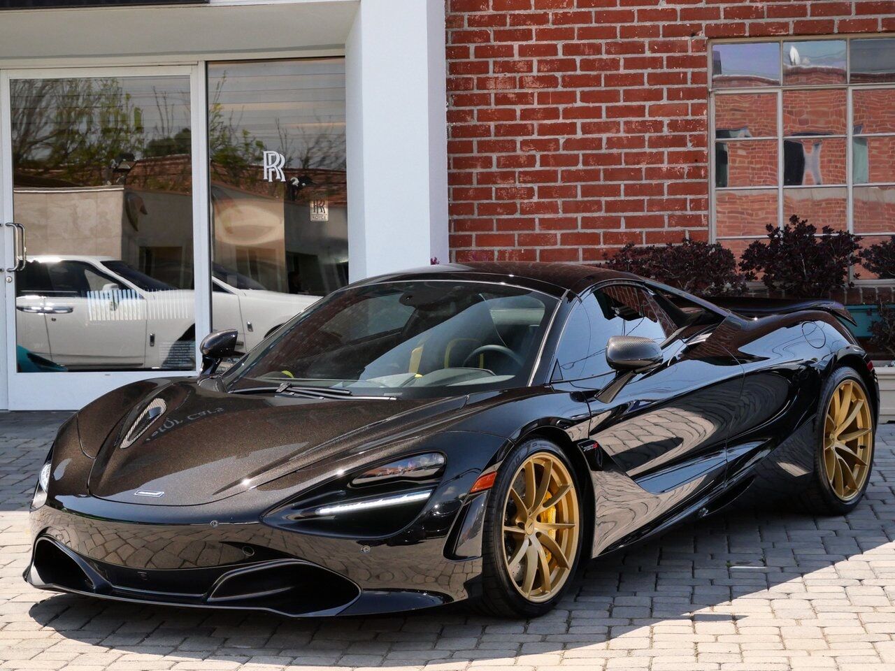 2022 McLaren 720S Performance Performance Lawrence KS