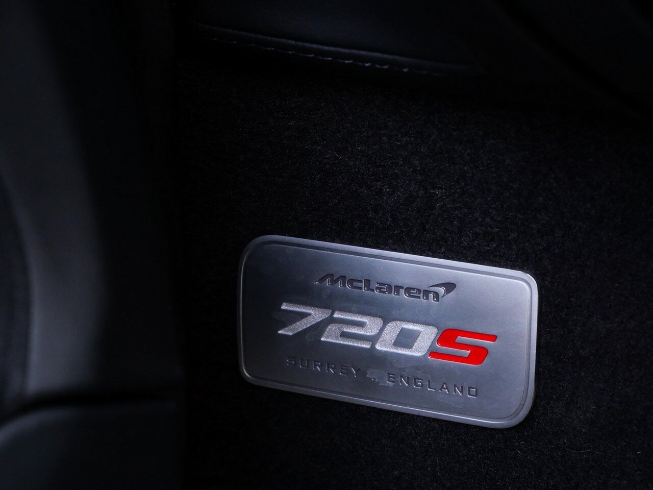 2022 McLaren 720S Performance Performance Lawrence KS