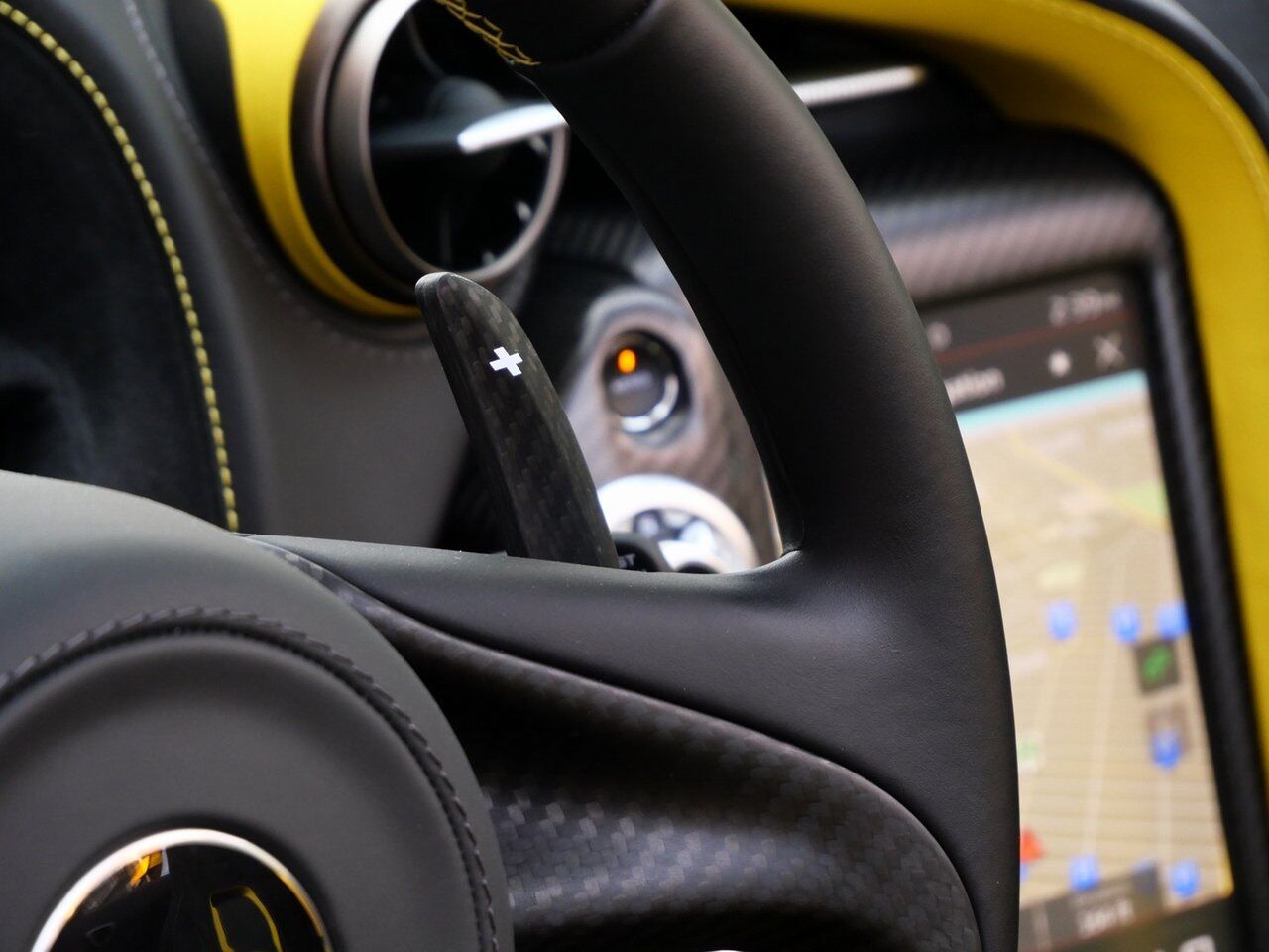 2022 McLaren 720S Performance Performance Lawrence KS