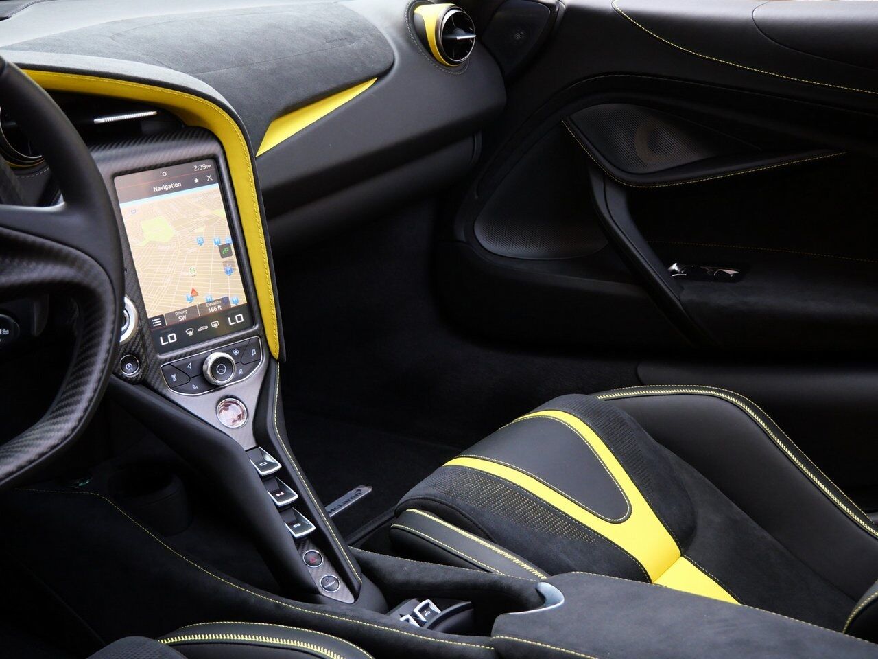 2022 McLaren 720S Performance Performance Lawrence KS