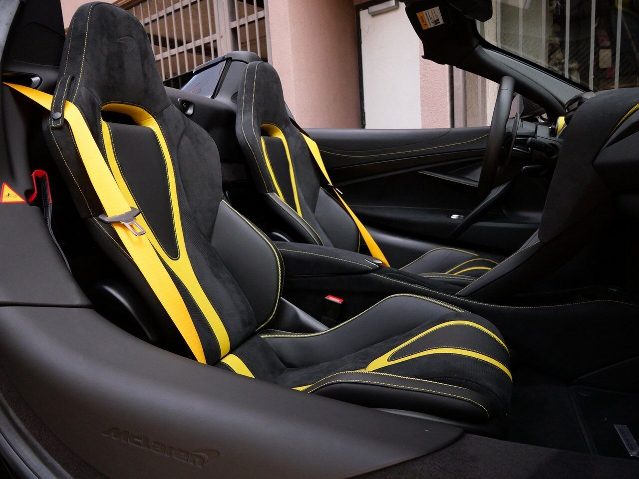 2022 McLaren 720S Performance Performance Lawrence KS