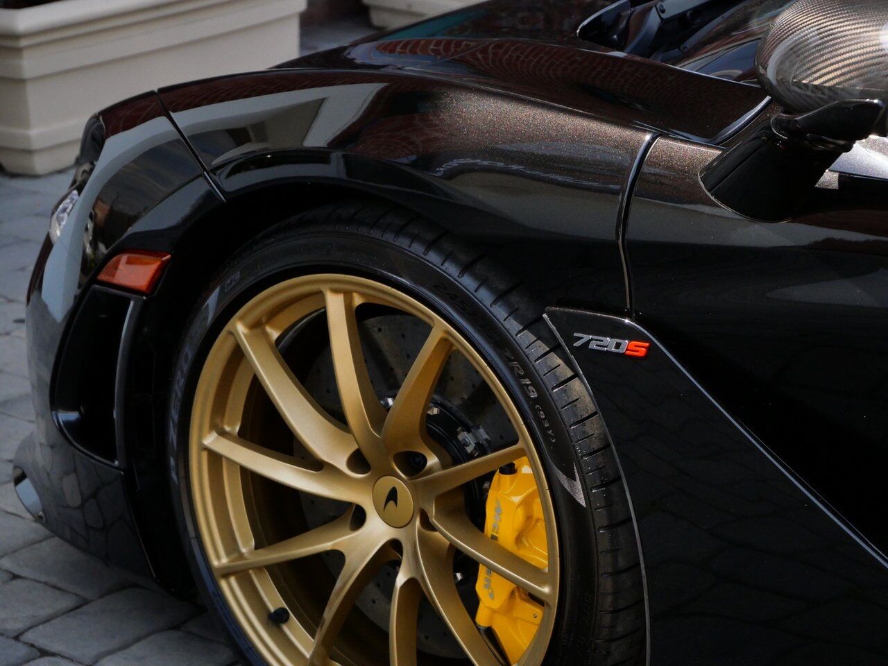 2022 McLaren 720S Performance Performance Lawrence KS