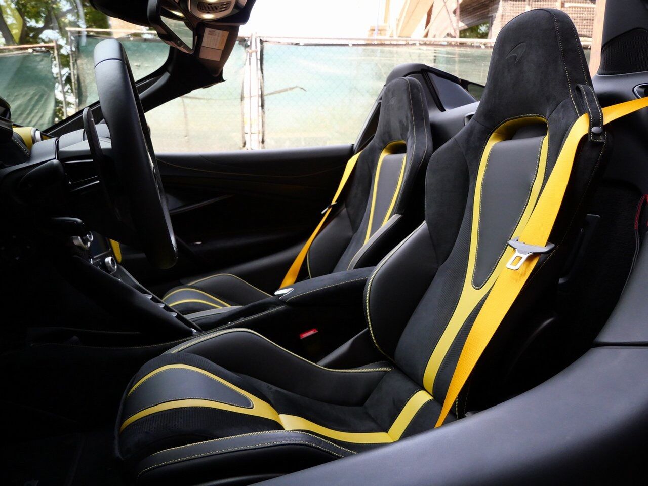 2022 McLaren 720S Performance Performance Lawrence KS