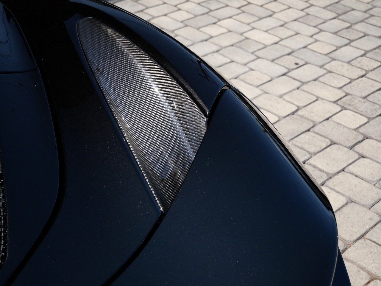 2022 McLaren 720S Performance Performance Lawrence KS