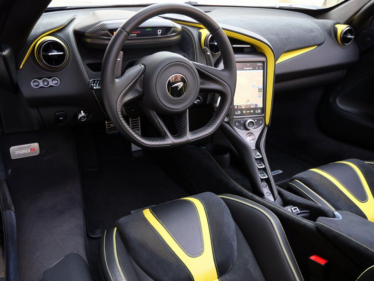 2022 McLaren 720S Performance Performance Lawrence KS