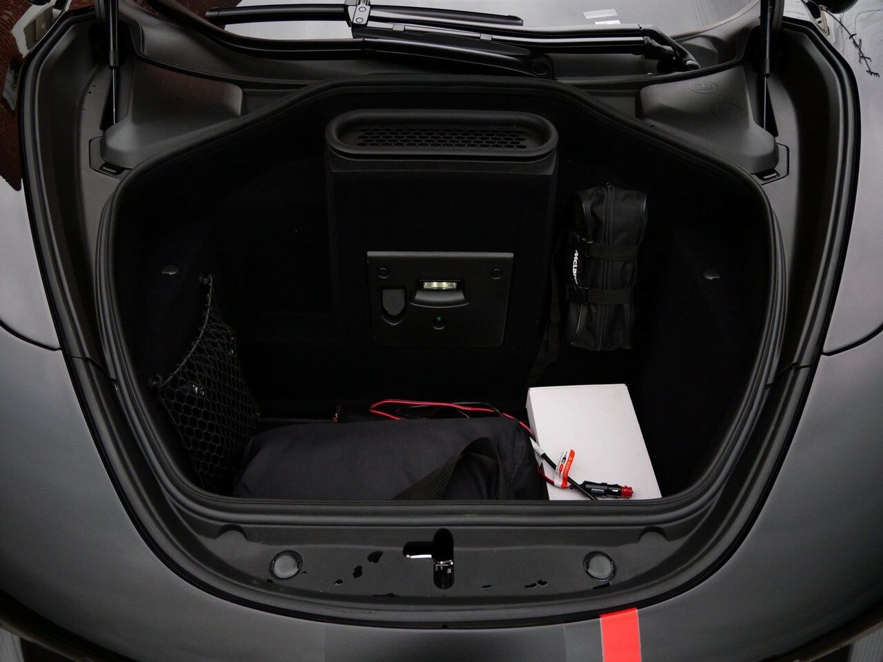 2022 McLaren 765LT Lawrence KS