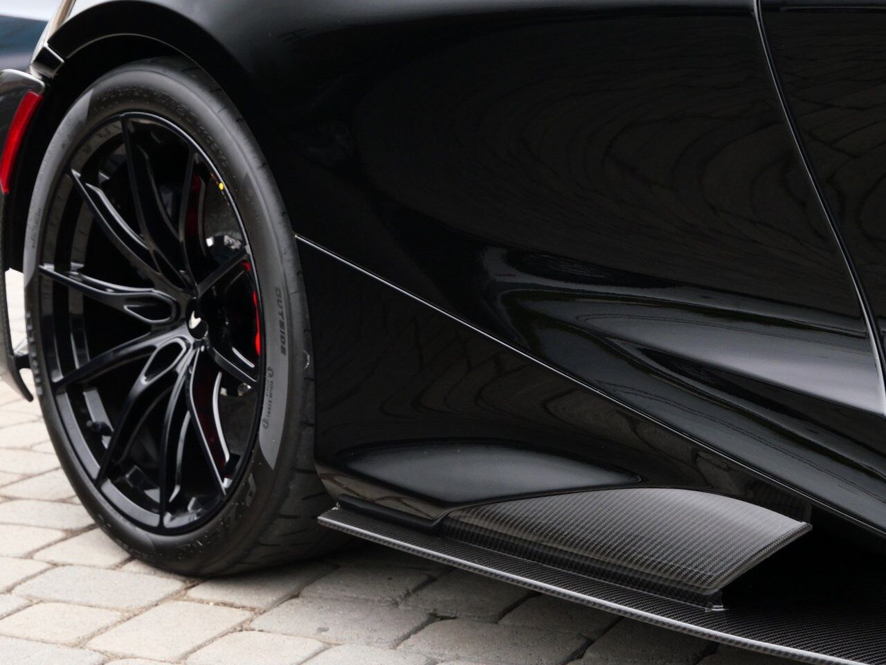 2022 McLaren 765LT Lawrence KS