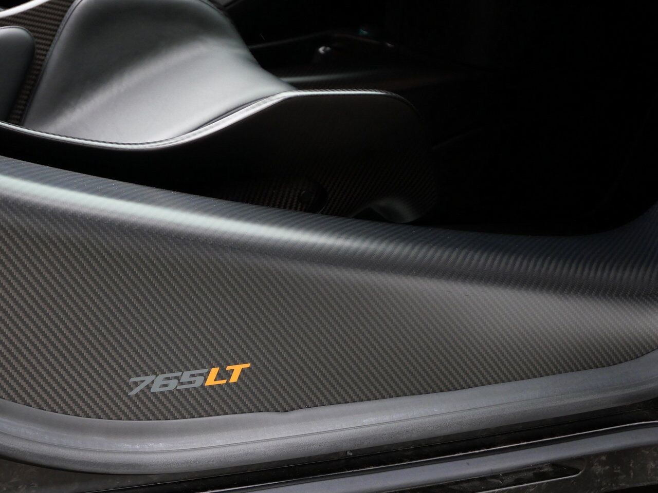 2022 McLaren 765LT Lawrence KS