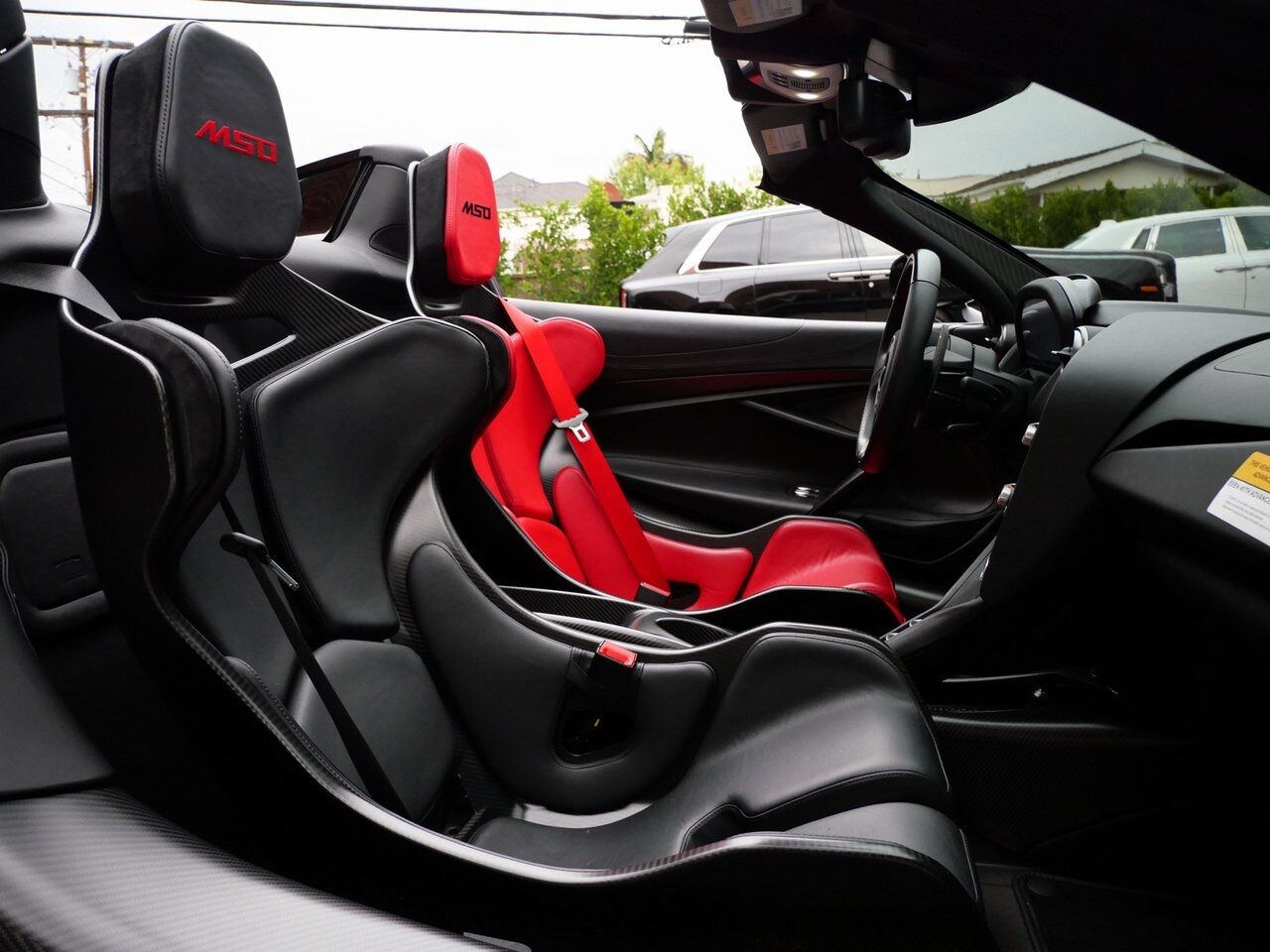 2022 McLaren 765LT Lawrence KS