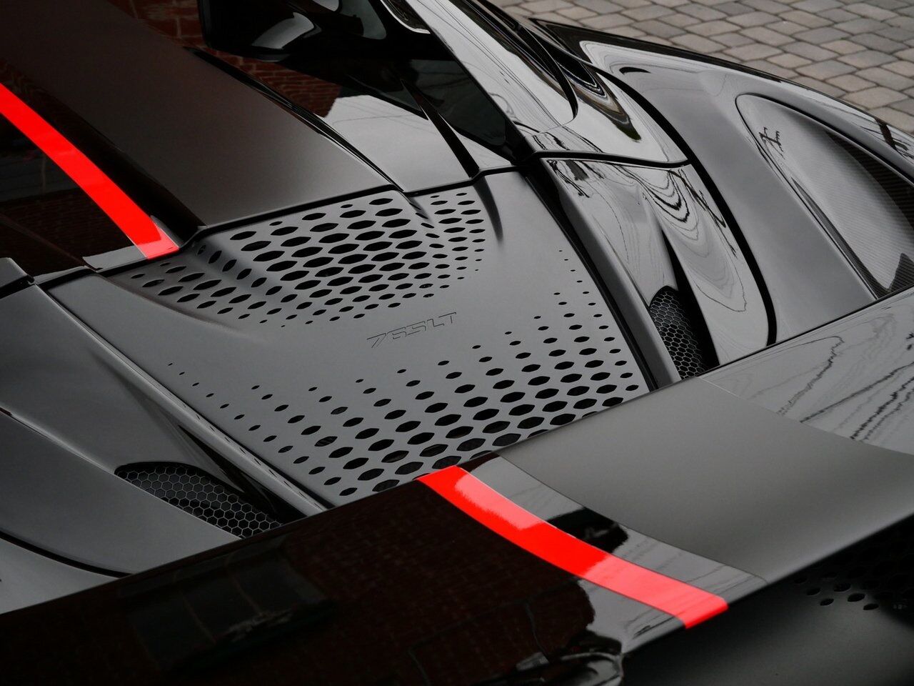 2022 McLaren 765LT Lawrence KS